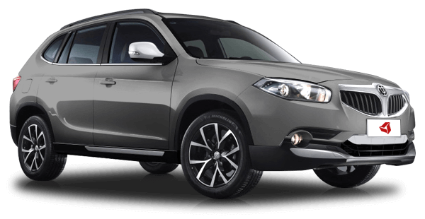 brilliance v5t