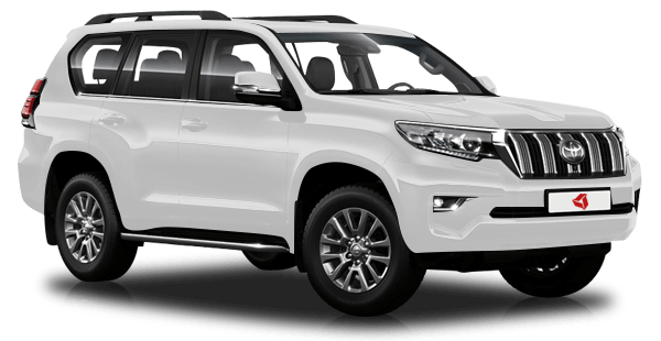 toyota land-cruiser-prado