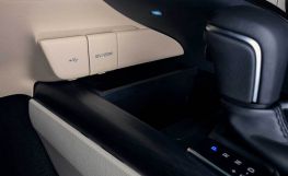 Toyota Camry нью