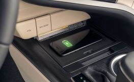 Toyota Camry нью