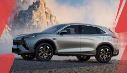 4 факта о новой Hyundai Creta, которые вы не знали