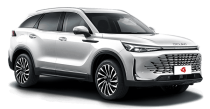 OMODA S5