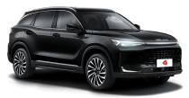 OMODA S5