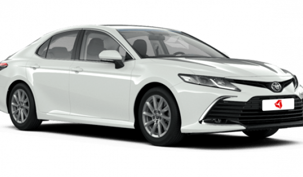 Toyota Camry нью